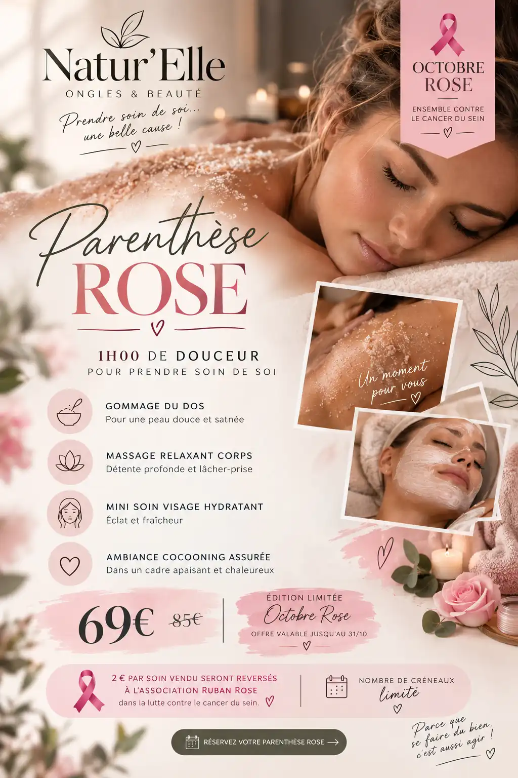octobre rose
